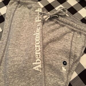 Abercrombie & Fitch
